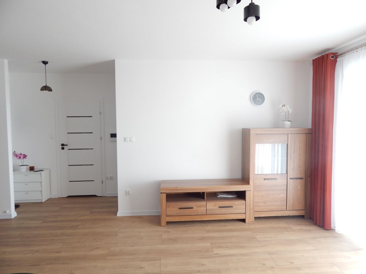 Mieszkanie 2-pokojowe Rzeszów, ul. Czudecka. Zdjęcie 3