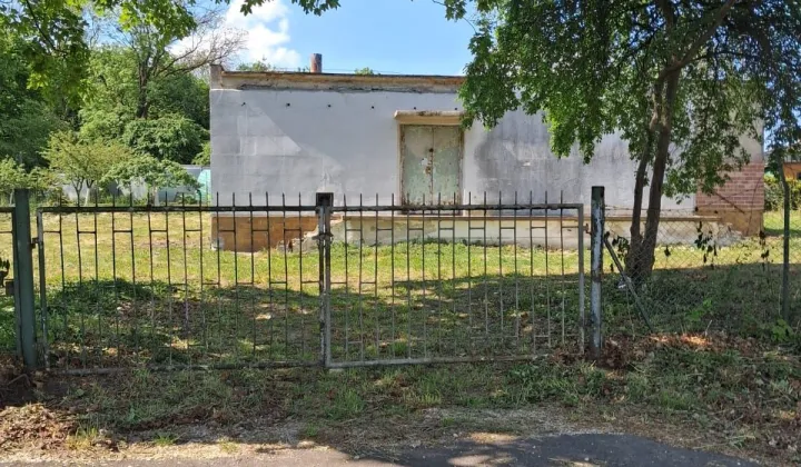 Działka budowlana Zaskocz