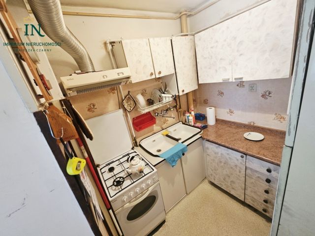 Mieszkanie 1-pokojowe Lublin Tatary, ul. Przyjaźni. Zdjęcie 5