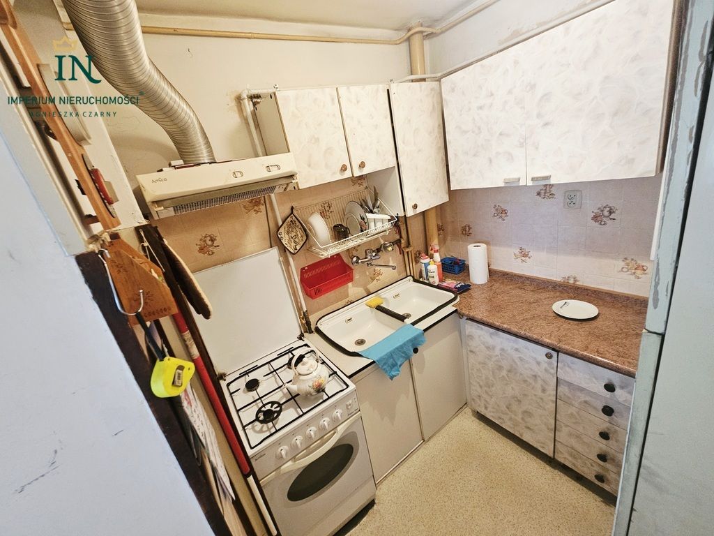 Mieszkanie 1-pokojowe Lublin Tatary, ul. Przyjaźni. Zdjęcie 5