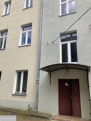 Mieszkanie 4-pokojowe Łódź Śródmieście, ul. Mikołaja Kopernika. Zdjęcie 1