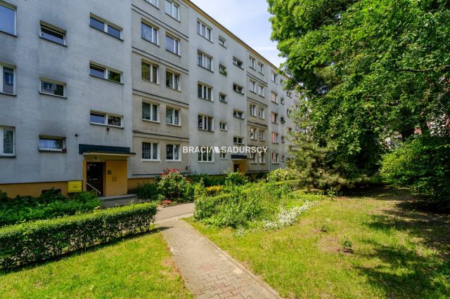 Mieszkanie 2-pokojowe Kraków Ugorek, ul. Fiołkowa. Zdjęcie 30