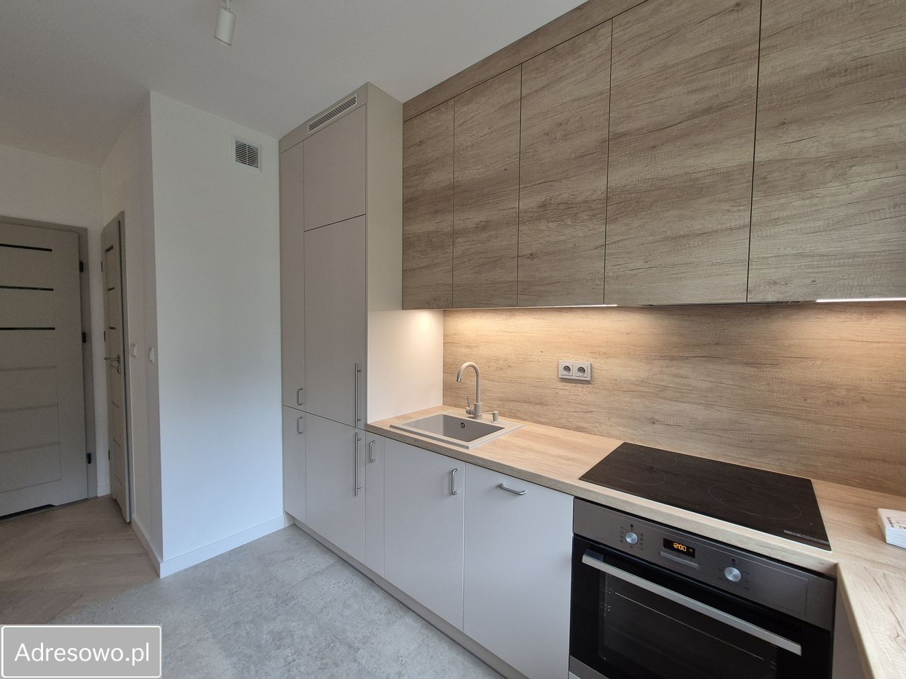 Mieszkanie 2-pokojowe Warszawa Mokotów, ul. Krymska. Zdjęcie 14
