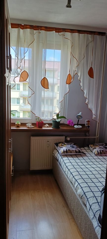 Mieszkanie 3-pokojowe Racibórz Nowe Zagrody, ul. Pomnikowa. Zdjęcie 2