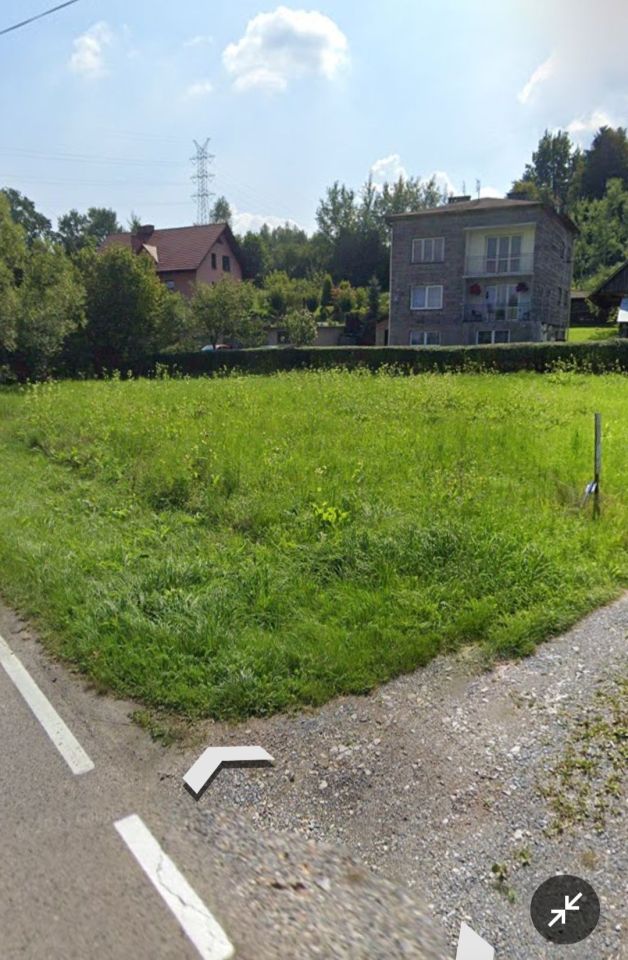 Działka budowlana Wola Radziszowska. Zdjęcie 1