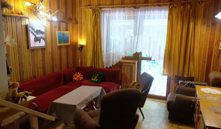 dom wolnostojący, 4 pokoje Poręba Wielka