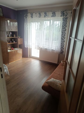 bliźniak, 5 pokoi Borkowo Wielkie, ul. Szkolna. Zdjęcie 4