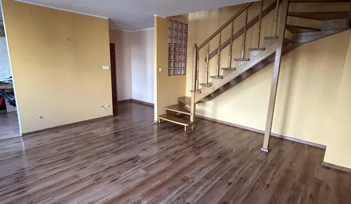 Mieszkanie 3-pokojowe Warszawa Białołęka, ul. Strumykowa