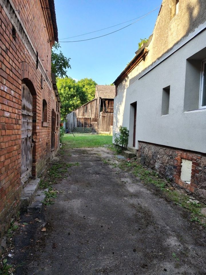 dom wolnostojący Stare Łysogórki. Zdjęcie 8