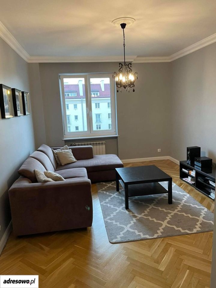 Mieszkanie 2-pokojowe Warszawa Mokotów, ul. Jurija Gagarina. Zdjęcie 6