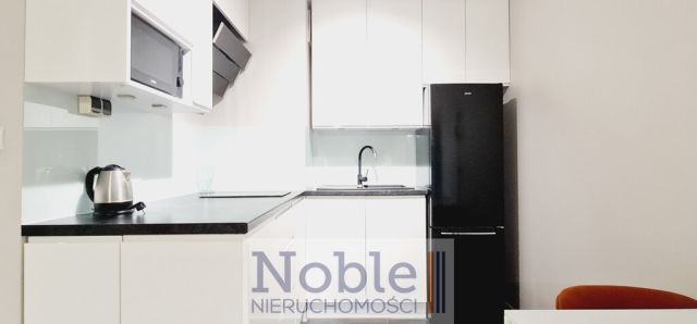 Mieszkanie 1-pokojowe Gdańsk Morena, ul. Magellana. Zdjęcie 4