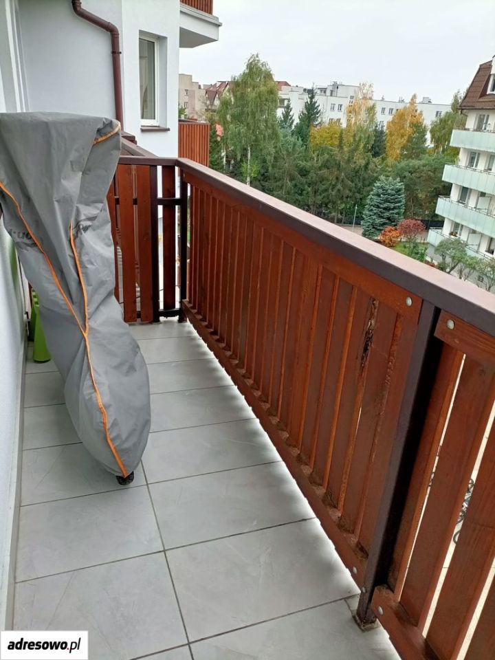 Mieszkanie 2-pokojowe Marki Celinówek. Zdjęcie 11