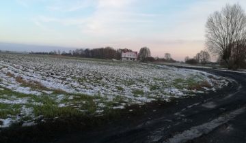 Działka budowlana Jasiniec