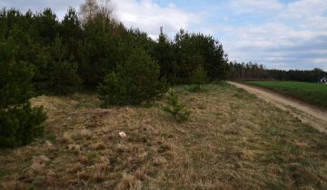 Działka rolno-budowlana Rokity