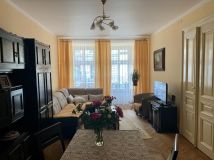 Mieszkanie 3-pokojowe Kraków Kleparz, ul. Długa. Zdjęcie 4