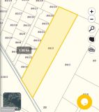 Działka rolno-budowlana Kamela. Zdjęcie 1