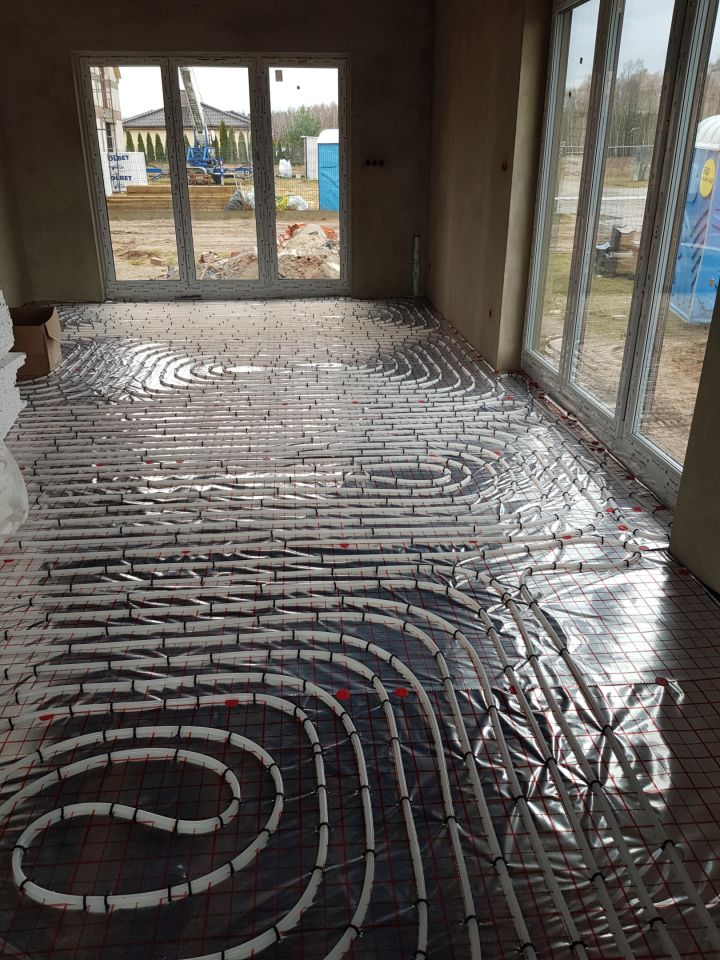 bliźniak, 4 pokoje Chwałkówko. Zdjęcie 19