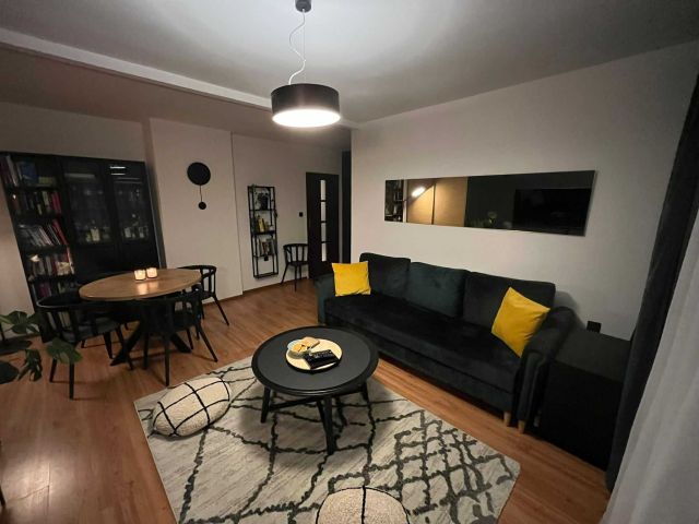 Mieszkanie 2-pokojowe Wrocław Krzyki, ul. Borowska. Zdjęcie 1
