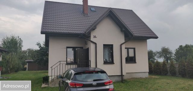 dom wolnostojący, 4 pokoje Boczkowice. Zdjęcie 1