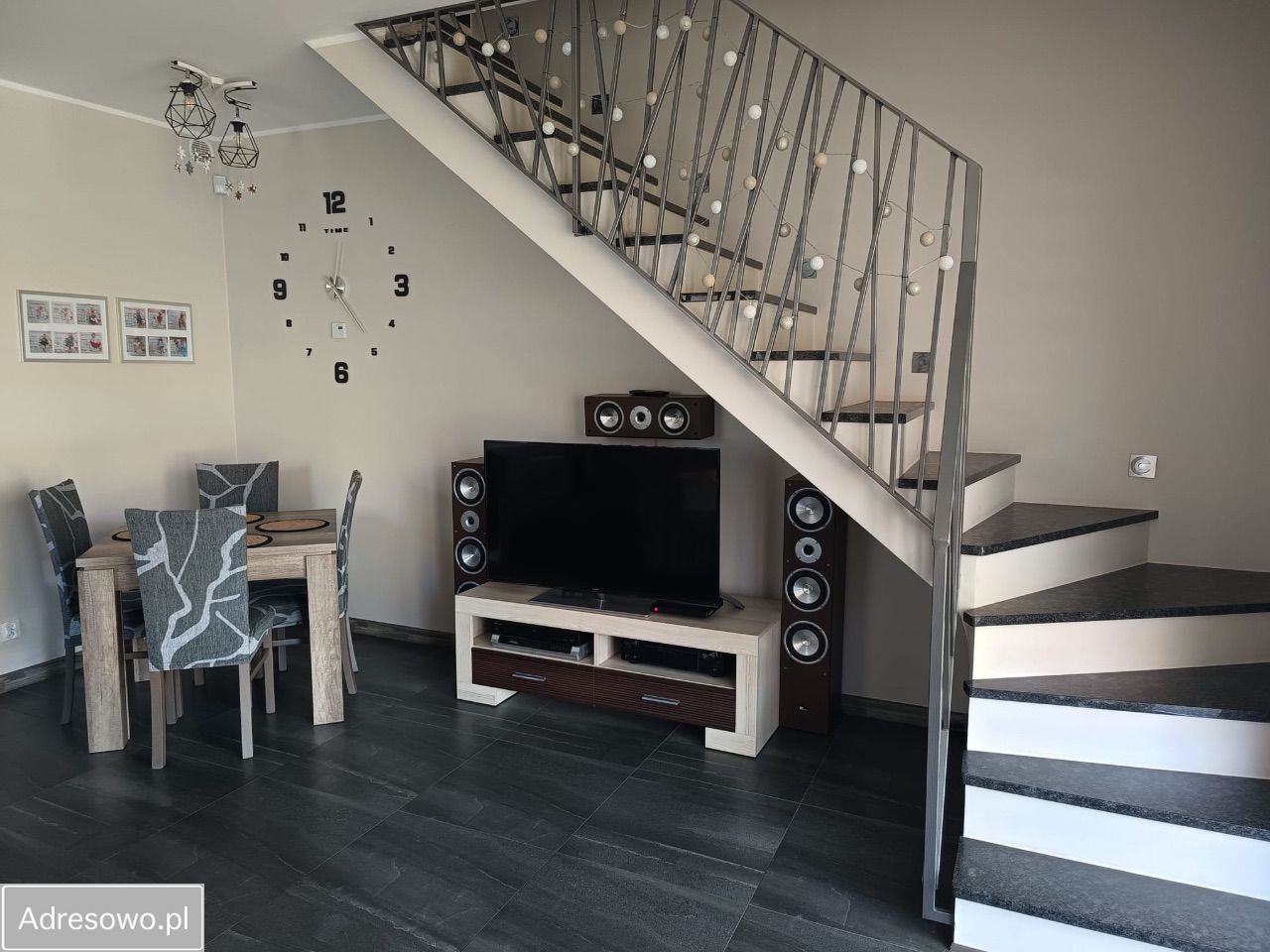 bliźniak, 4 pokoje Witkowo Drugie, ul. Kresowian. Zdjęcie 8