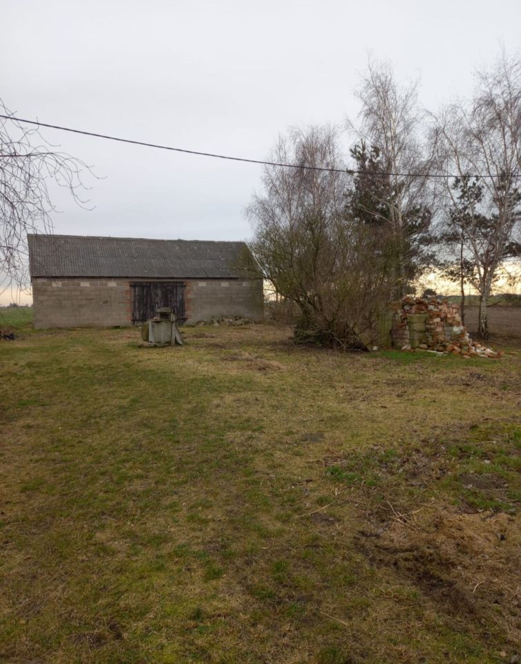 Działka budowlana Świerczyn. Zdjęcie 8