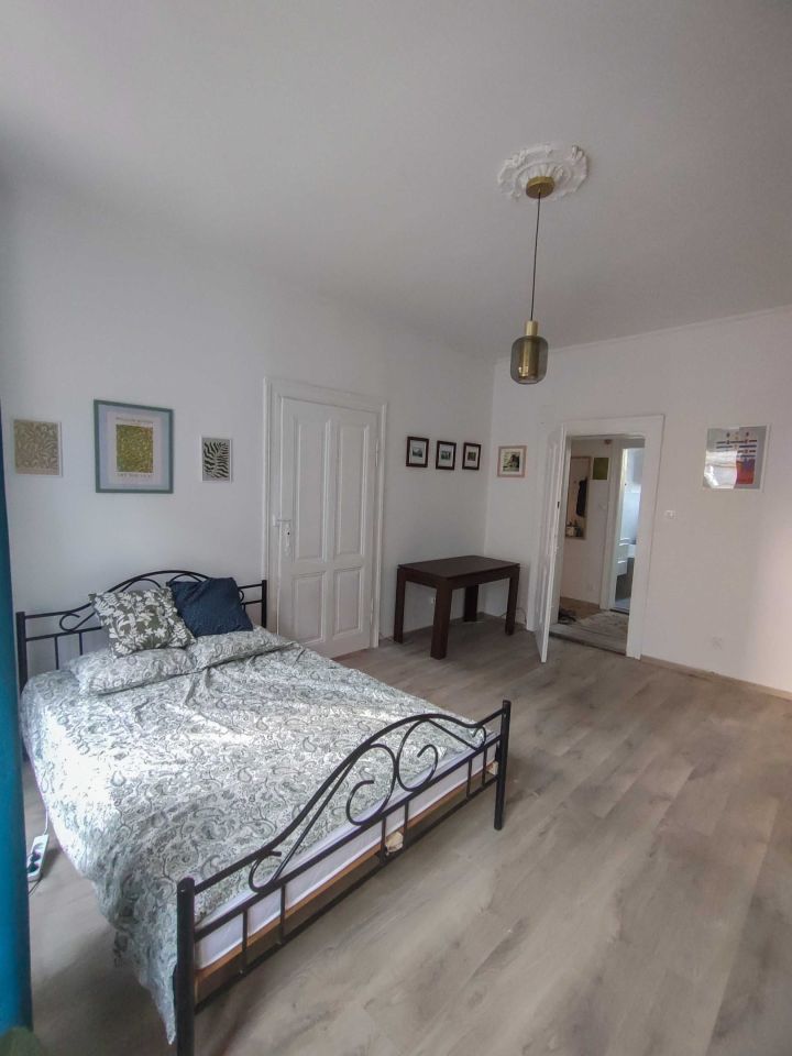 Mieszkanie 2-pokojowe Legnica Centrum, ul. Bolesława Prusa. Zdjęcie 4