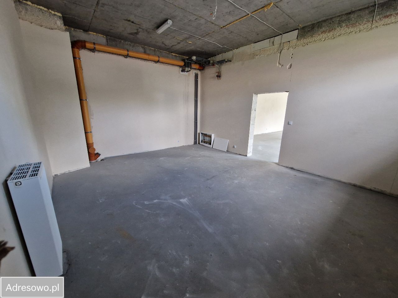 Lokal Pruszków Centrum, ul. Stalowa. Zdjęcie 5