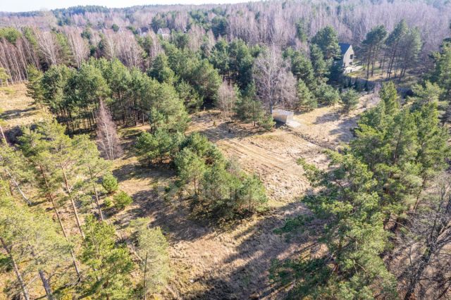 dom wolnostojący, 2 pokoje Sasino, ul. Stara Cegielnia. Zdjęcie 6