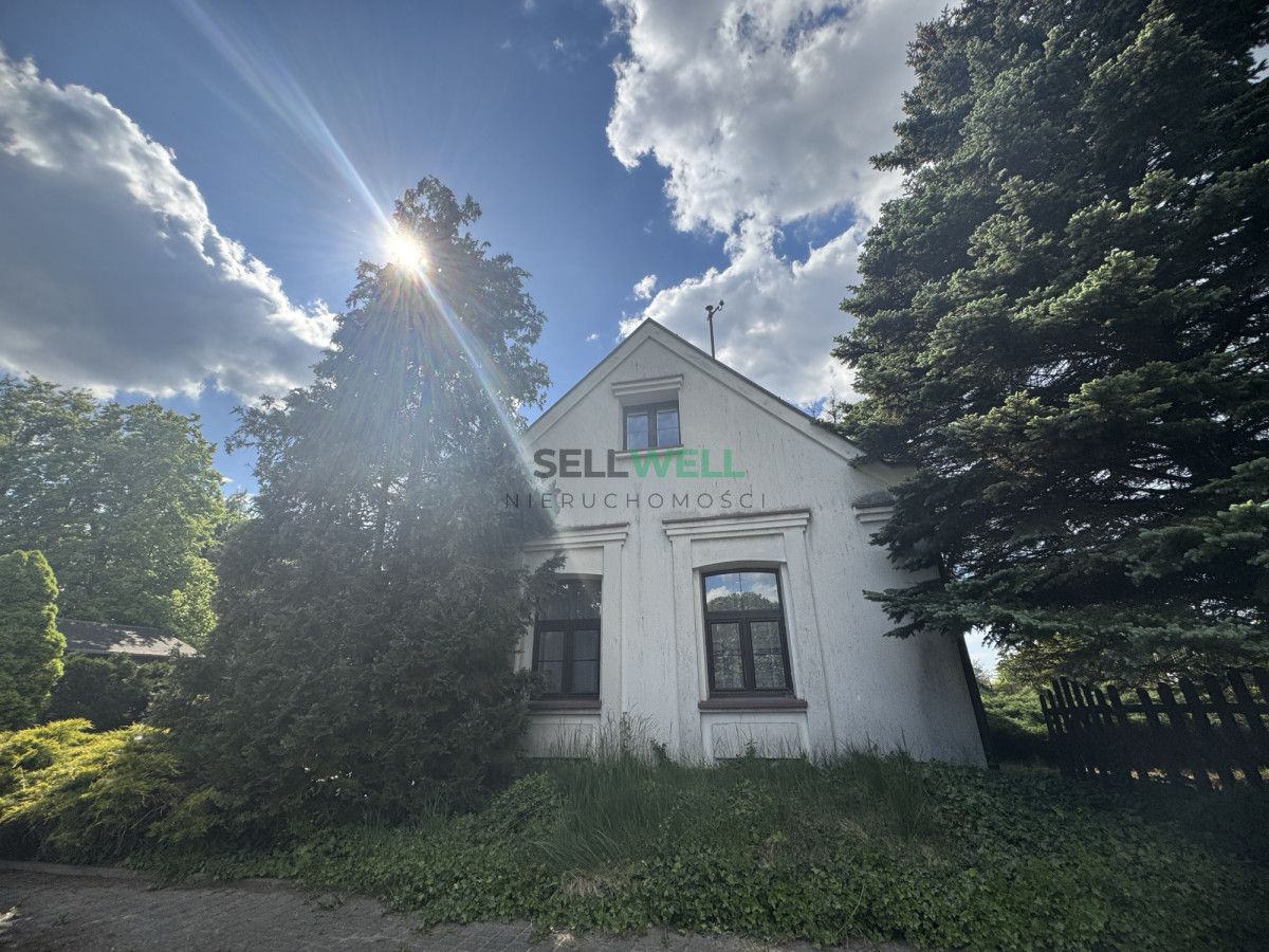 Działka siedliskowa Konstantynów Łódzki, ul. Dąbrowa. Zdjęcie 6