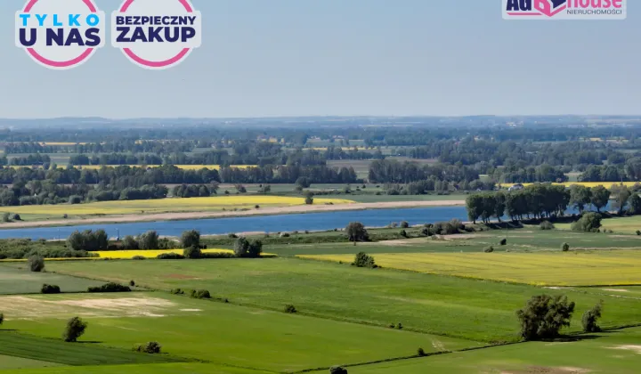 Działka inwestycyjna Gdańsk Świbno, ul. Uzdrowiskowa