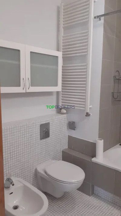 Mieszkanie 3-pokojowe Warszawa Wola, al. Jana Pawła II. Zdjęcie 6