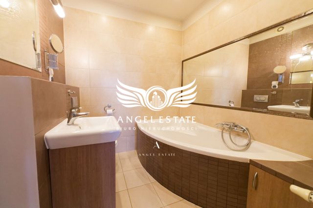 Mieszkanie 4-pokojowe Szczecin Gumieńce, ul. gen. Stanisława Kopańskiego. Zdjęcie 13