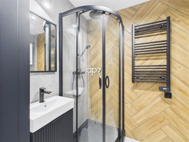 Mieszkanie 2-pokojowe Kraków Grzegórzki. Zdjęcie 7