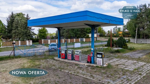 Lokal Kalinowa. Zdjęcie 11