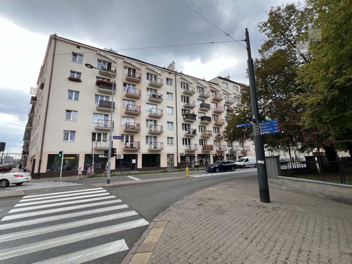 Mieszkanie 2-pokojowe Warszawa Wola, ul. Wolska. Zdjęcie 15