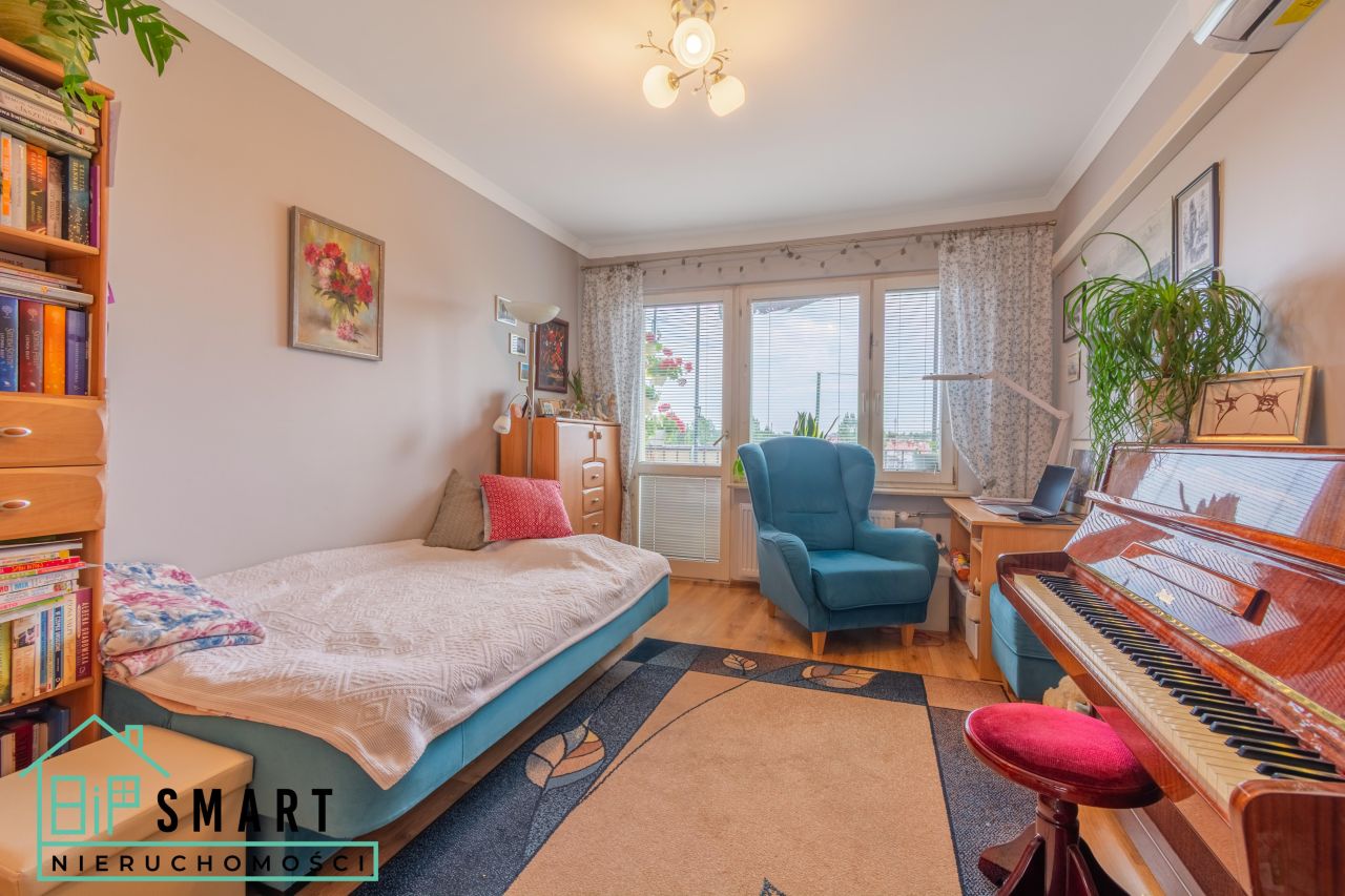 Mieszkanie 3-pokojowe Stalowa Wola, ul. Partyzantów. Zdjęcie 4