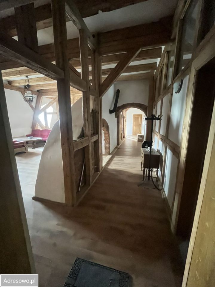 Mieszkanie 5-pokojowe Miszkowice. Zdjęcie 5