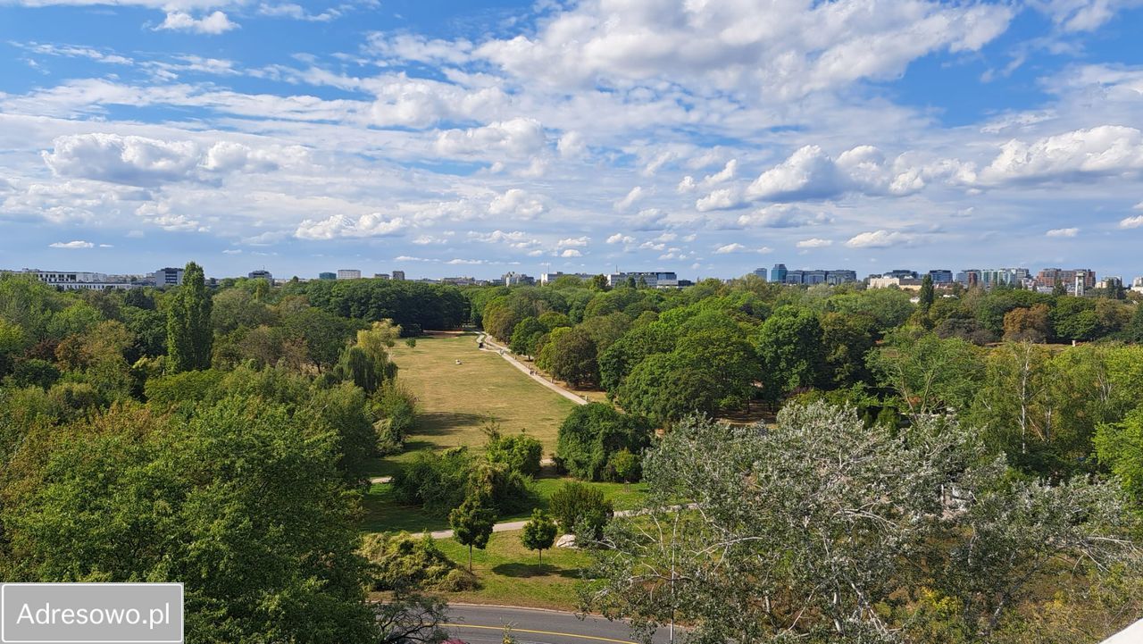 Mieszkanie 2-pokojowe Warszawa Mokotów, ul. Giordana Bruna. Zdjęcie 6