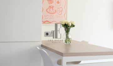 Mieszkanie 2-pokojowe Warszawa Mokotów, ul. Bokserska