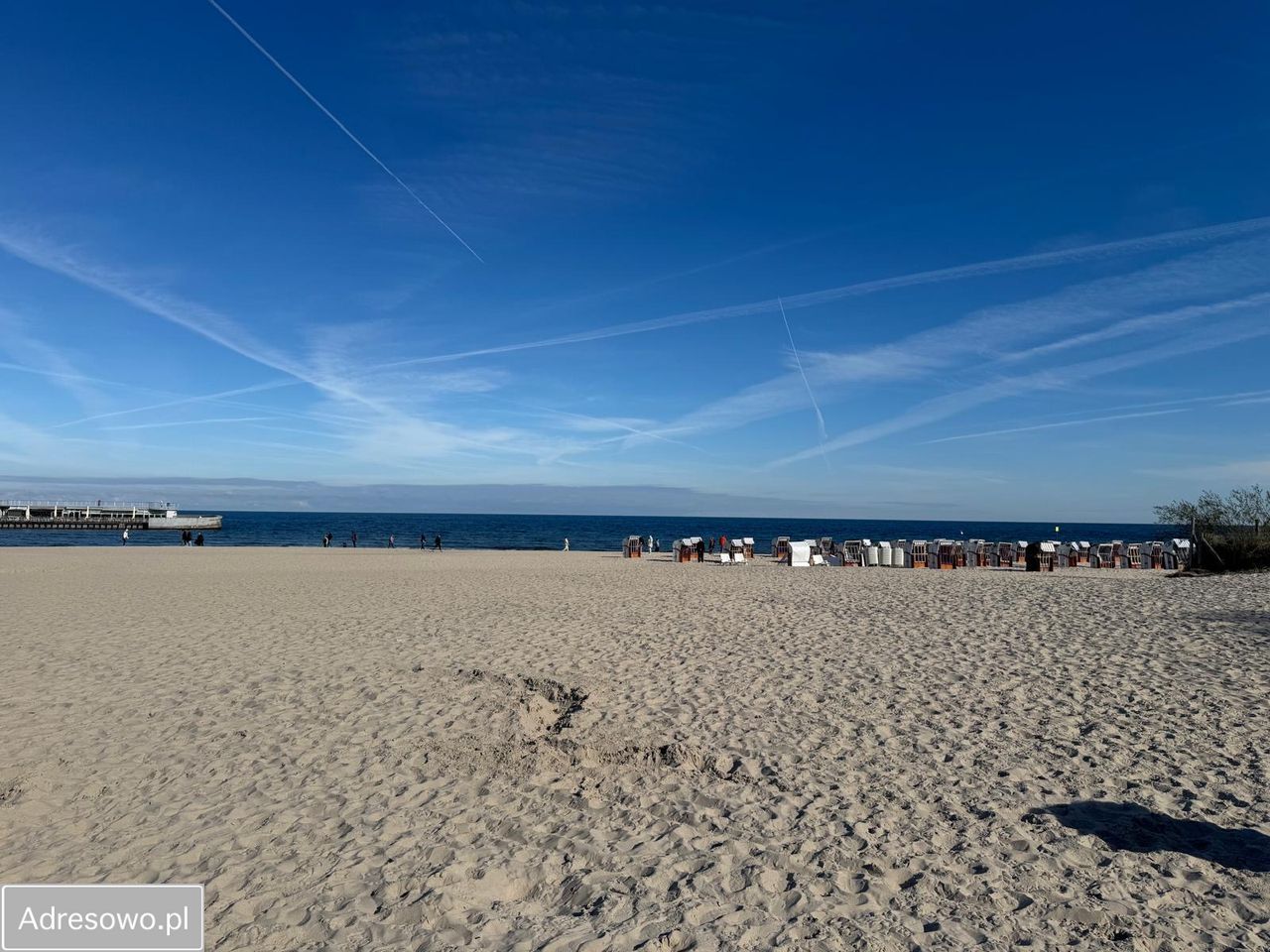 Mieszkanie 2-pokojowe Kołobrzeg, ul. Portowa. Zdjęcie 3