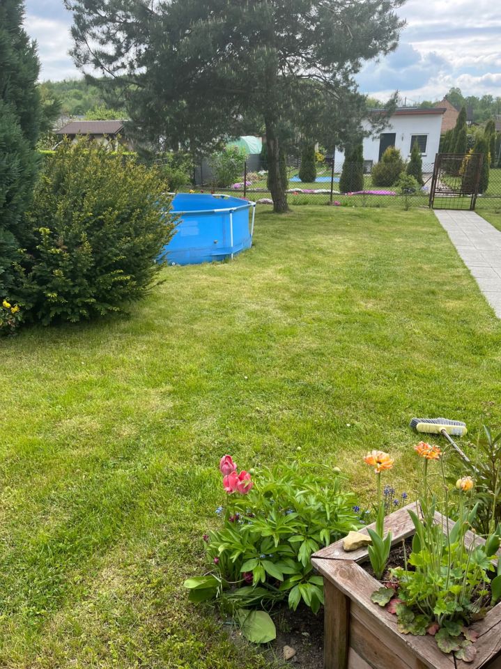 Działka rod Radzionków. Zdjęcie 4