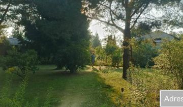 Działka rod Anielin Swędowski