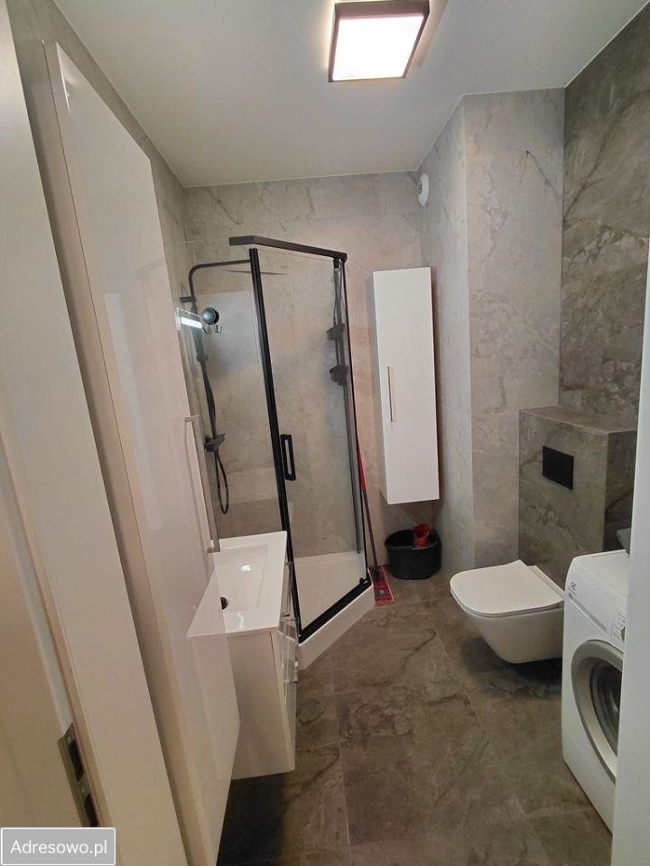 Mieszkanie 3-pokojowe Grójec, ul. Jana Pawła II. Zdjęcie 4