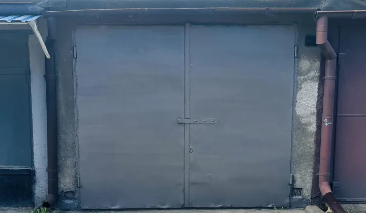 Garaż/miejsce parkingowe Sosnowiec Niwka, ul. Juliana Tuwima