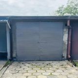 Garaż/miejsce parkingowe Sosnowiec Niwka, ul. Juliana Tuwima