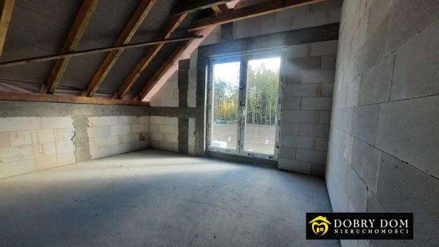 dom wolnostojący, 5 pokoi Borsukówka. Zdjęcie 7