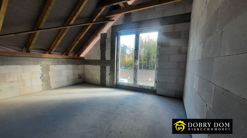 dom wolnostojący, 5 pokoi Borsukówka. Zdjęcie 7