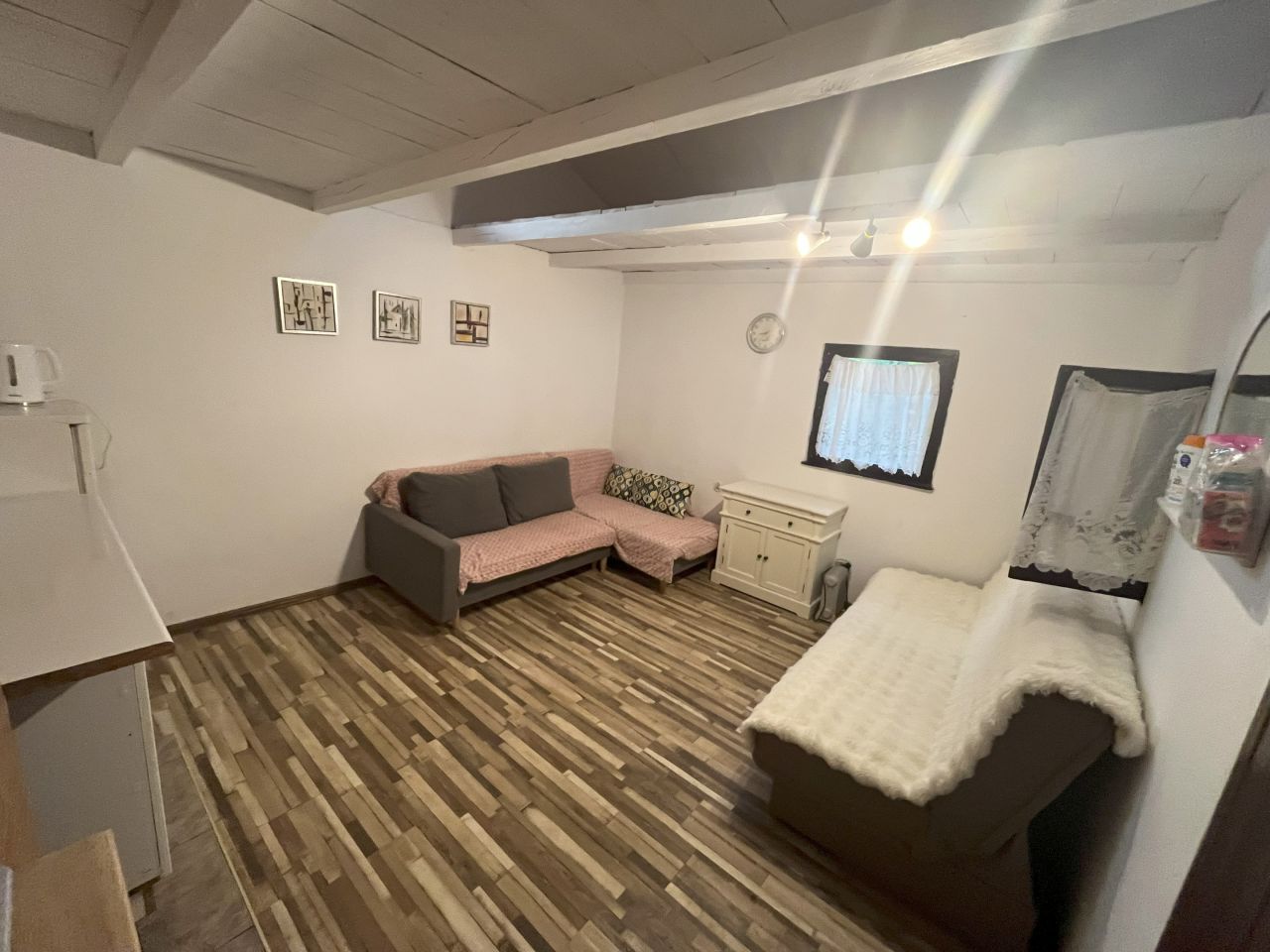 Działka rod Szczecin Pomorzany, ul. Przy Ogrodach. Zdjęcie 13