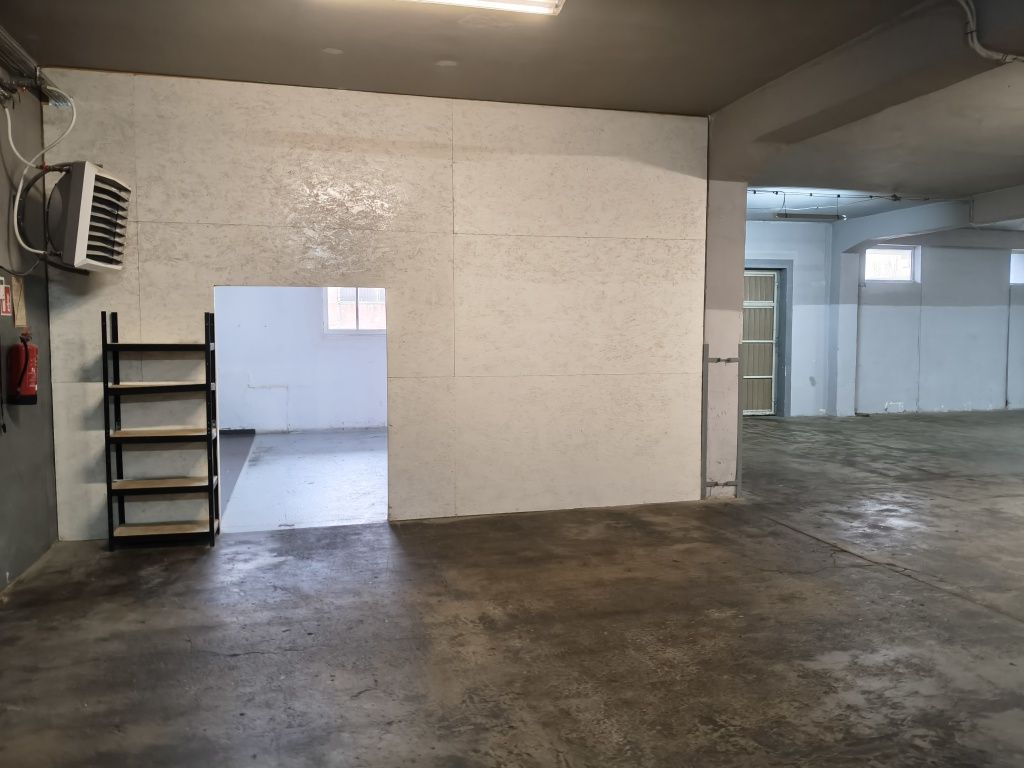 Hala/magazyn Chełmek. Zdjęcie 5