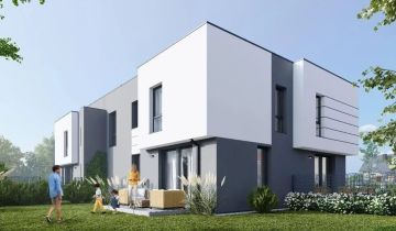 bliźniak, 4 pokoje Tarnowskie Góry